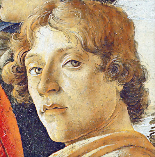 Sandro Botticelli: Master of the Italian Renaissance