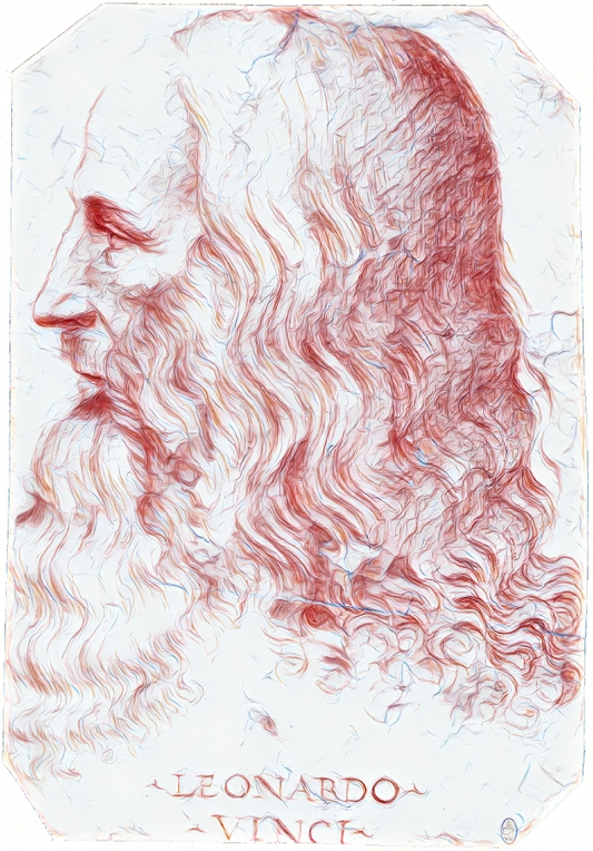 Unraveling the Genius of Leonardo da Vinci