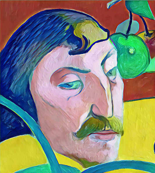 Paul Gauguin: Pioneer of Modern Art and Explorer of the Exotic