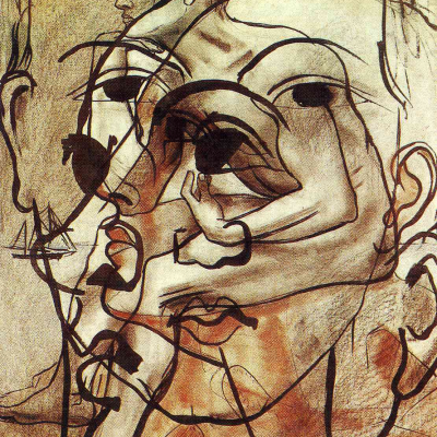 Francis Picabia