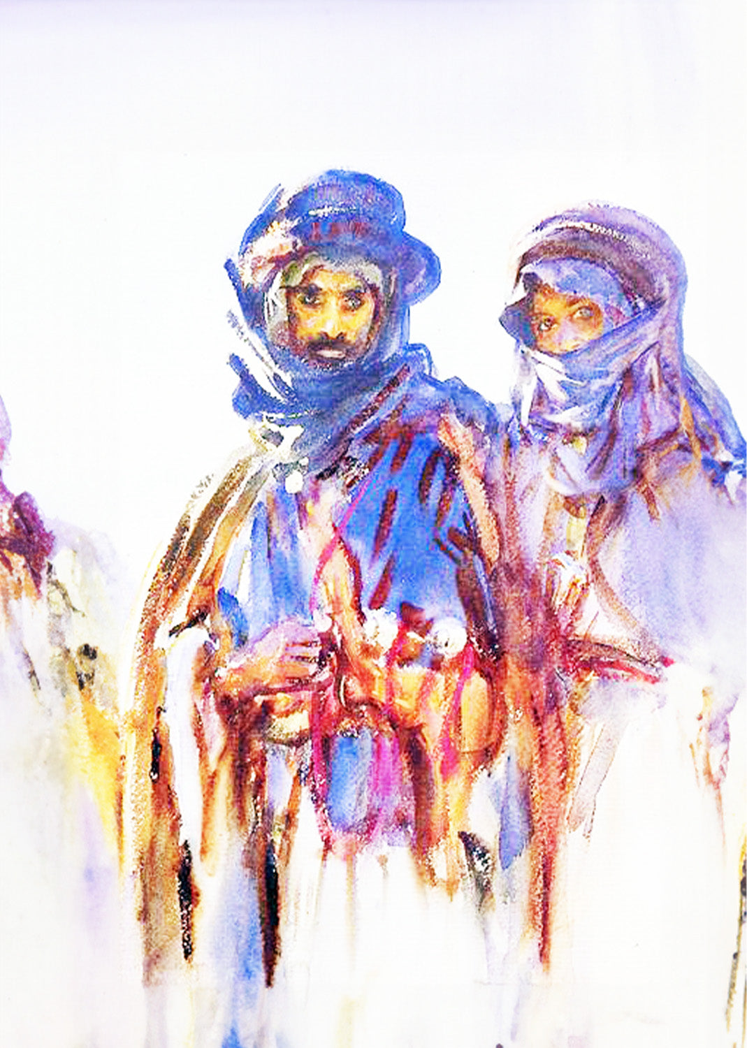 Bedouins