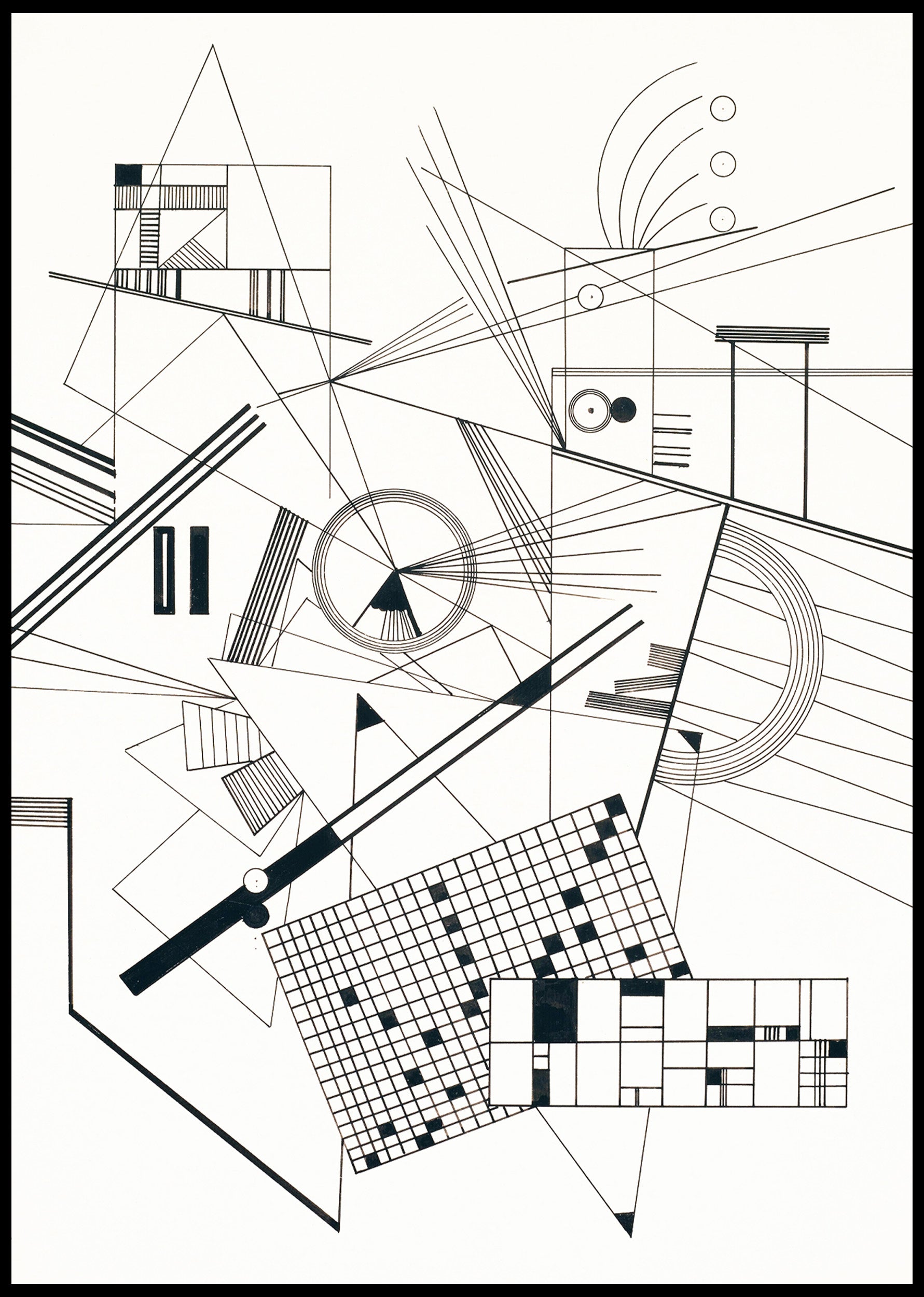 Ohne Titel - Hakyarts