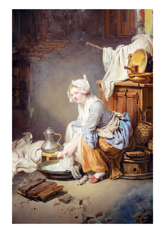 The Laundress