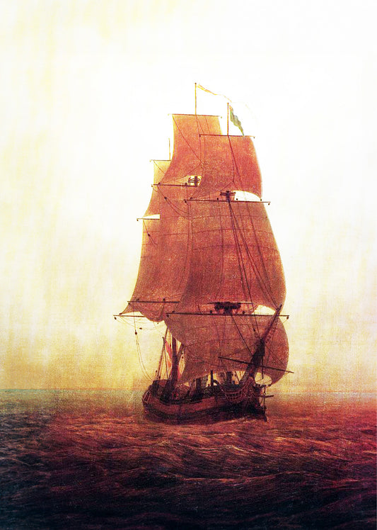 Sailing Ship