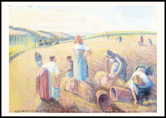 The Gleaners