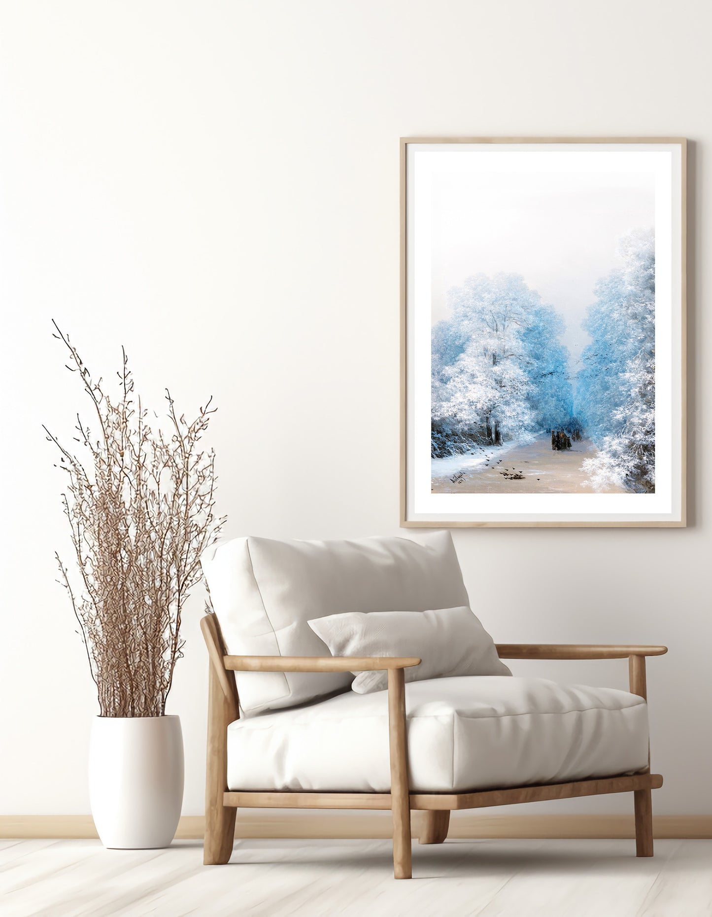 Winter Landscape