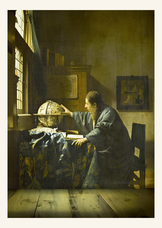 The Astronomer