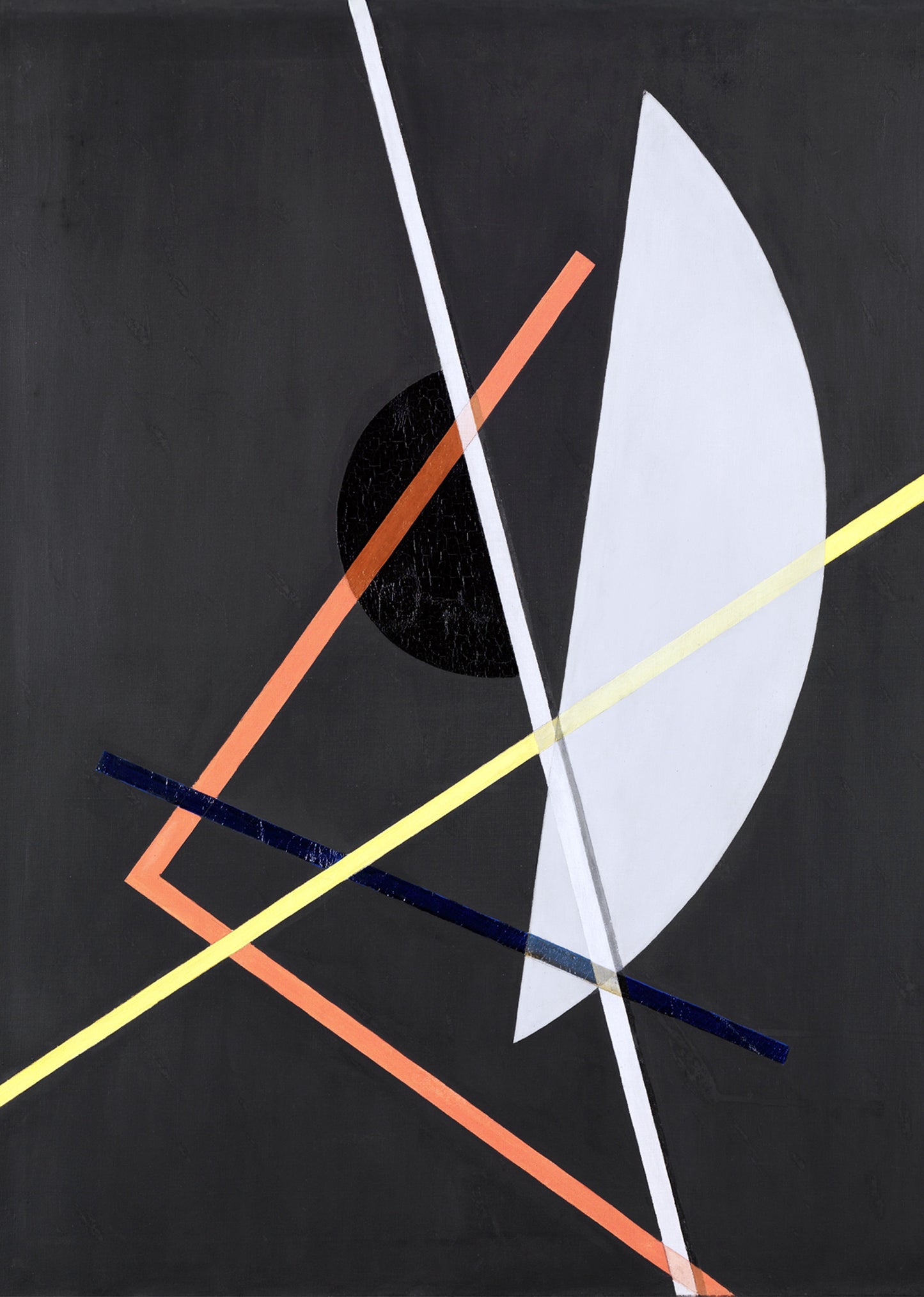 László Moholy-Nagy - E IV