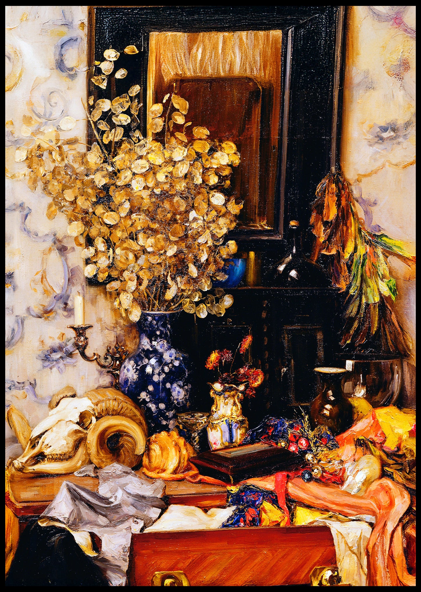 Still Life