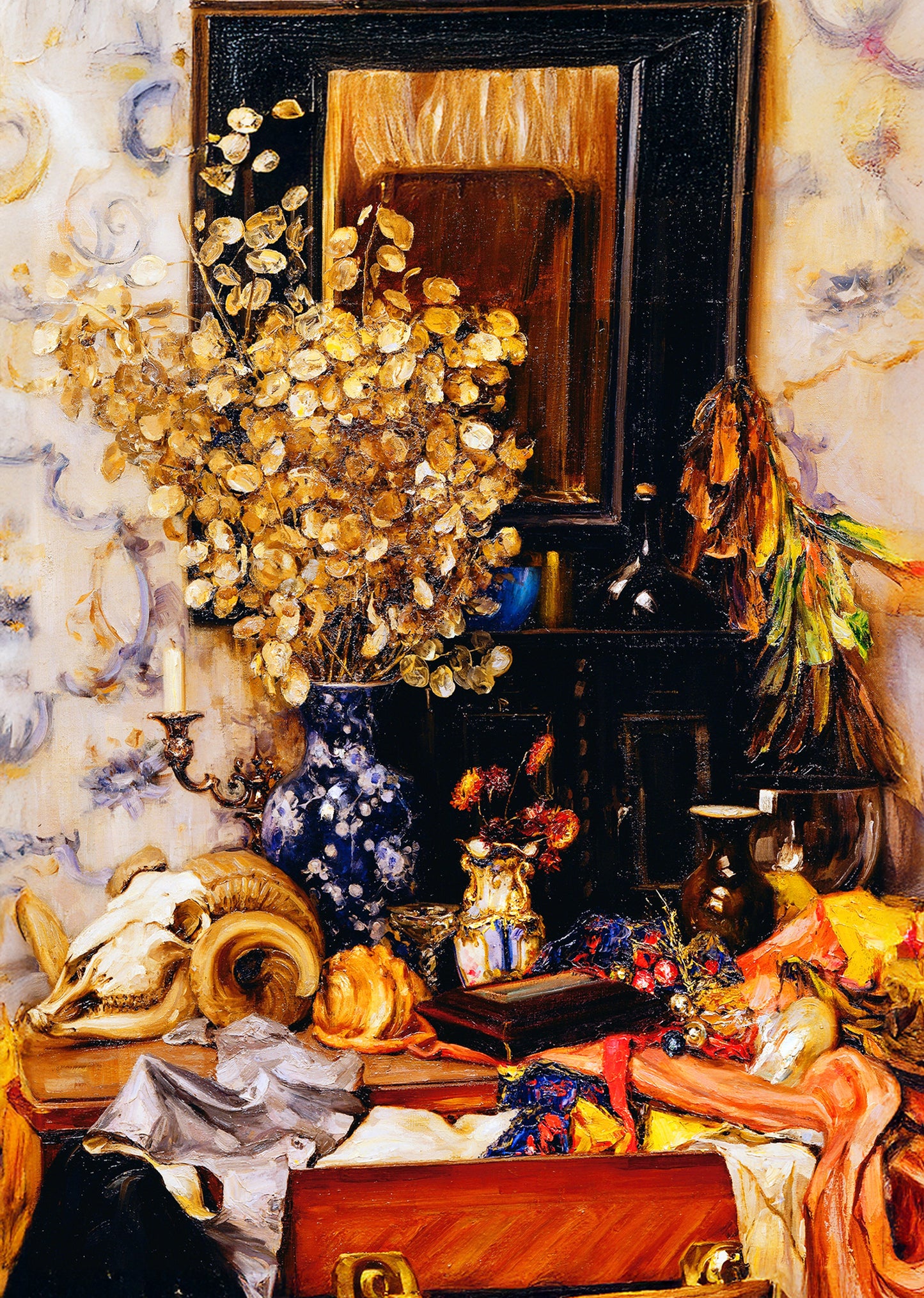 Still Life