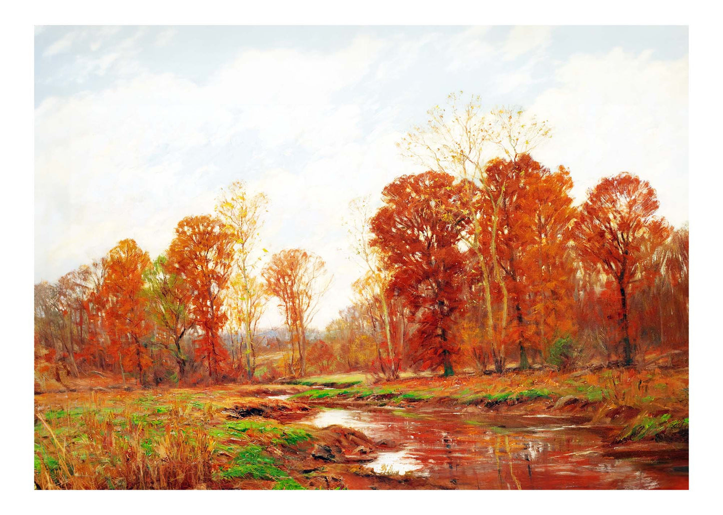 Autumn Landscape