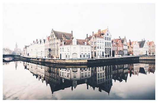 Bruges Belgium - Hakyarts