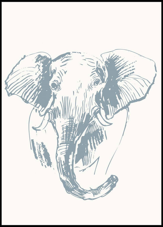 Elephant - Hakyarts