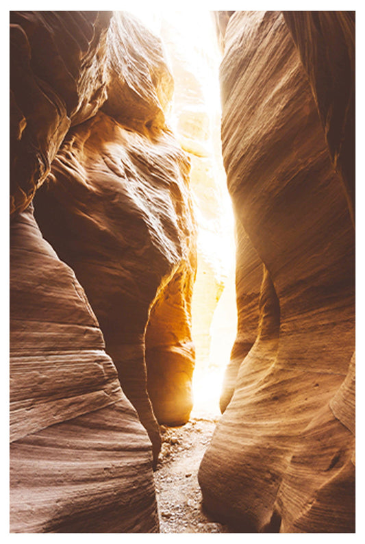 Grand Canyon Poster - Hakyarts