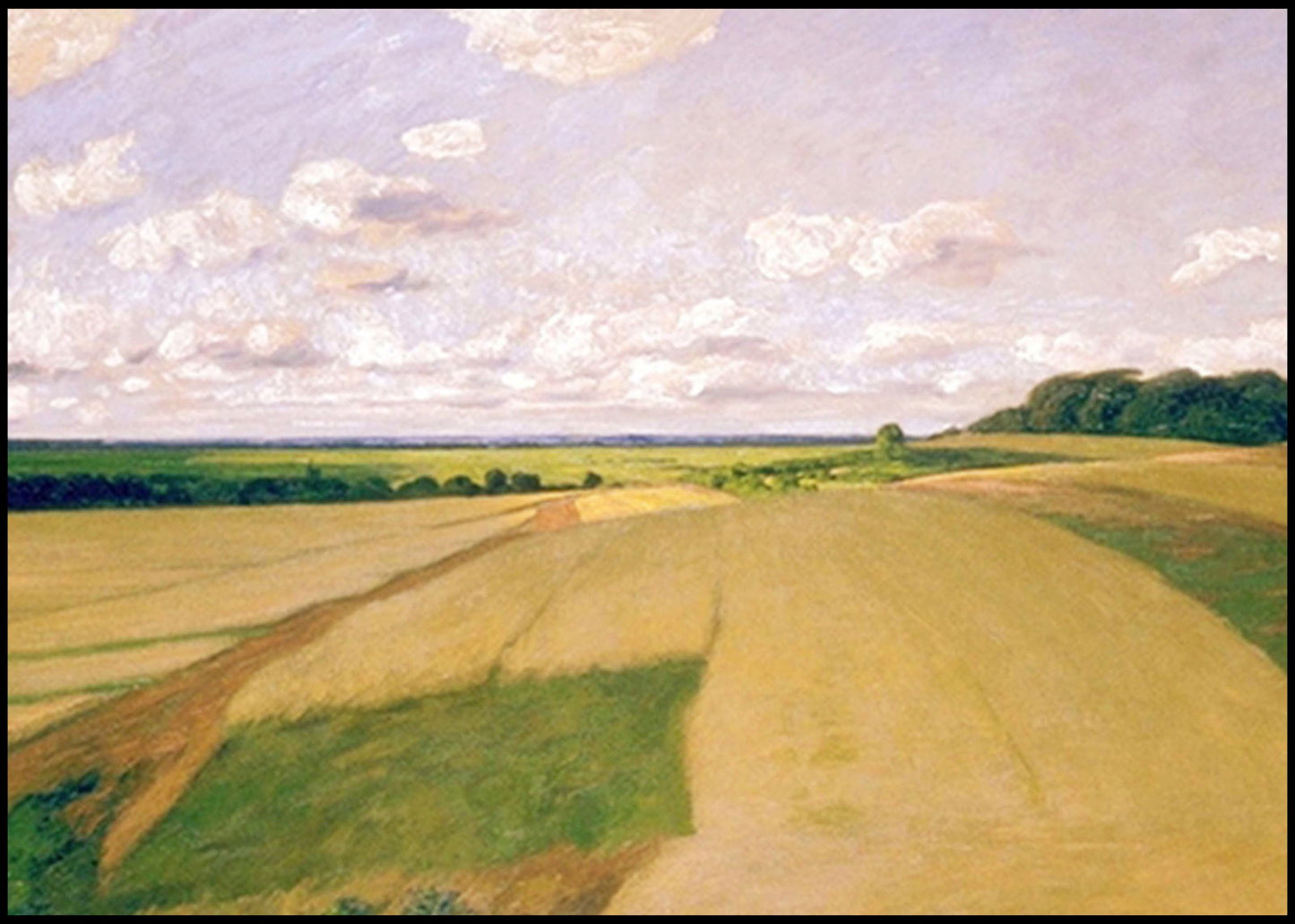 Hans Am Ende - Weyerberg Under The Clouds - Hakyarts