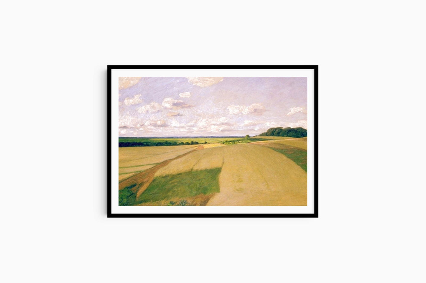 Hans Am Ende - Weyerberg Under The Clouds - Hakyarts