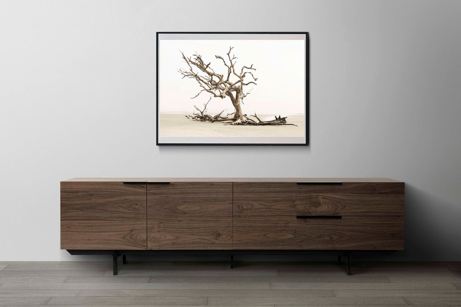 Starving Trees Poster - Hakyarts