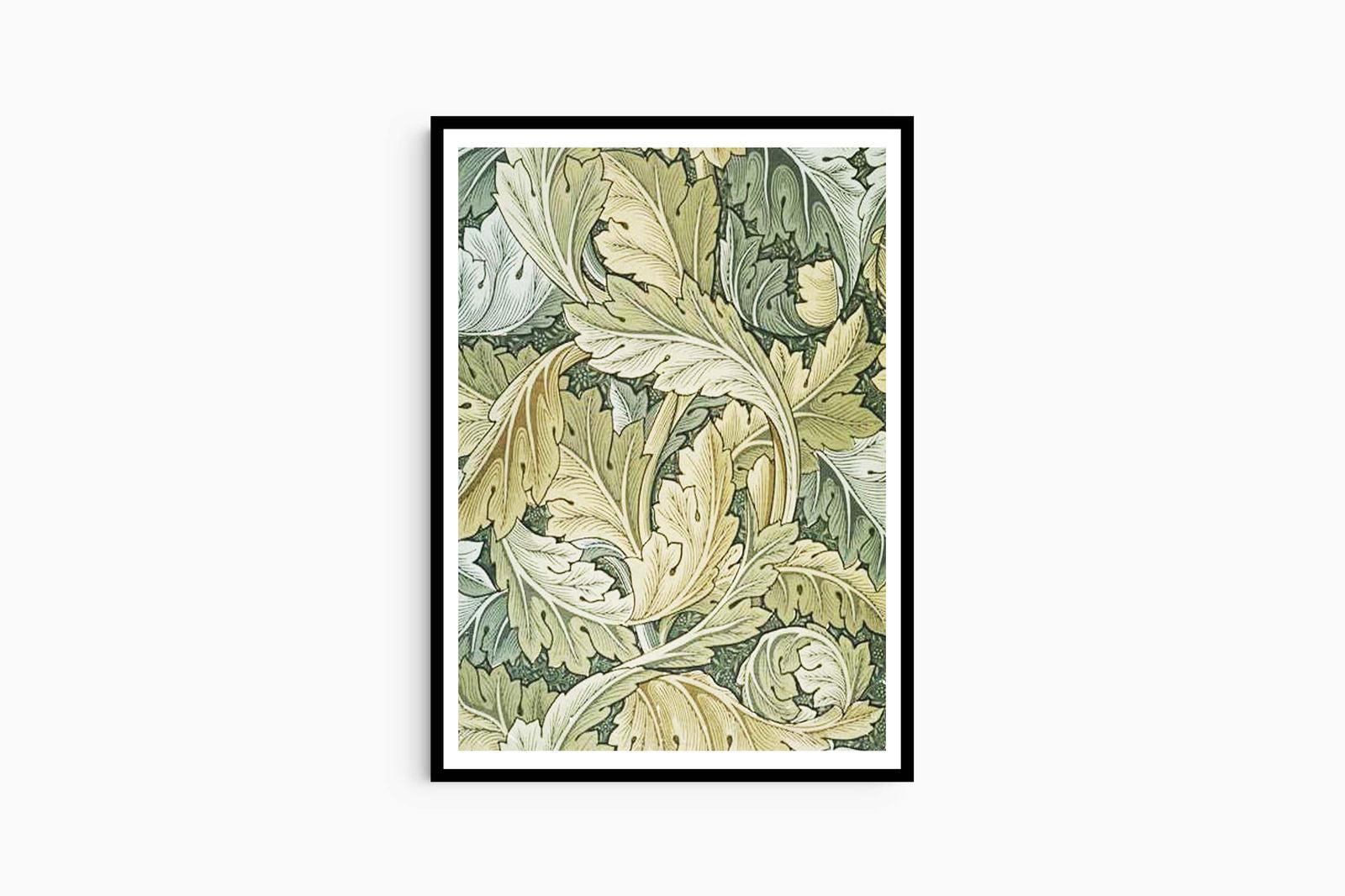 William Morris - Acanthus - Hakyarts