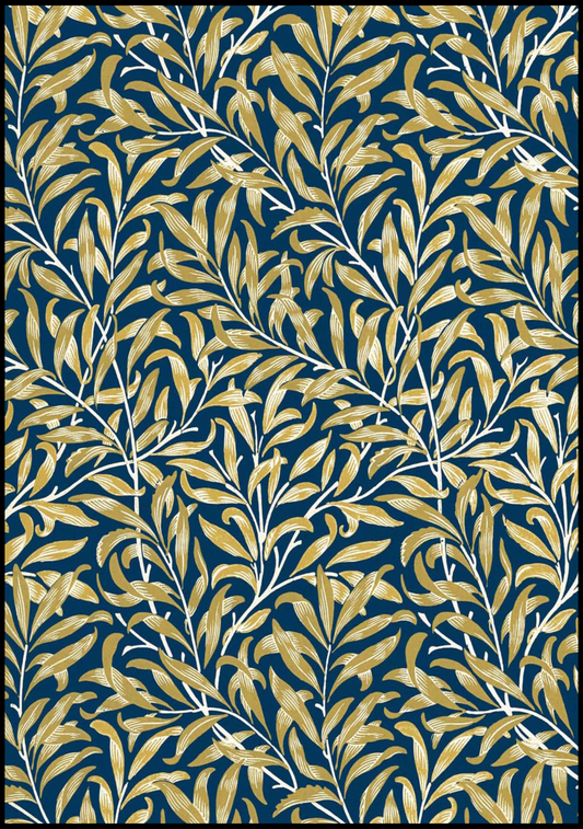 William Morris - Willow Bough - Hakyarts