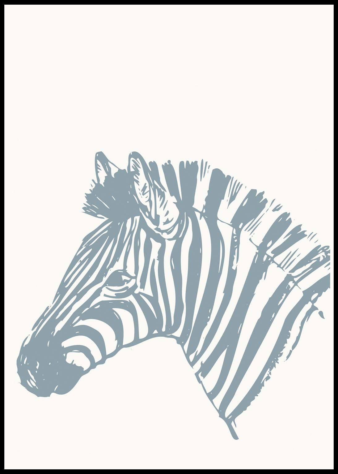 zebra - Hakyarts